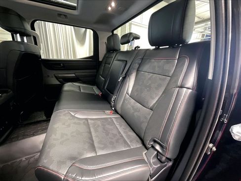 Used 2022 Toyota Tundra TRD Pro AWD/4WD image 15