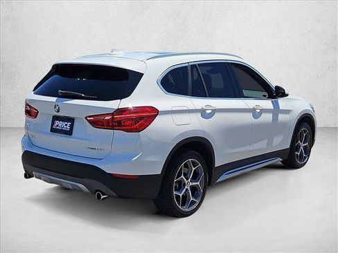 Used 2018 BMW X1 sDrive28i w/ Convenience Package FWD image 5