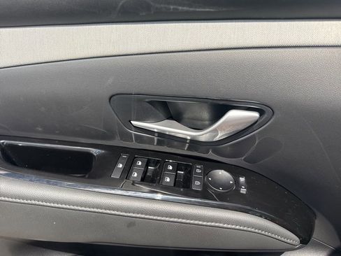 Used 2025 Hyundai Santa Cruz SEL image 7