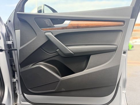 Certified 2023 Audi Q5 2.0T Premium w/ Convenience Package image 24