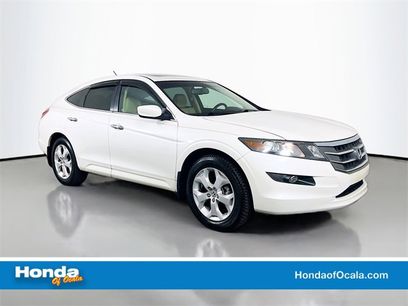 Used 2010 Honda Crosstour EX-L