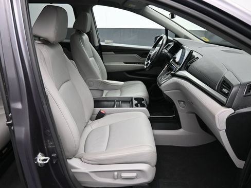 Used 2019 Honda Odyssey EX-L image 28