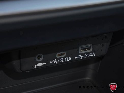 Used 2026 Subaru Impreza 2.0i Sport AWD/4WD image 36