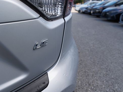 Used 2024 Toyota Corolla LE image 12