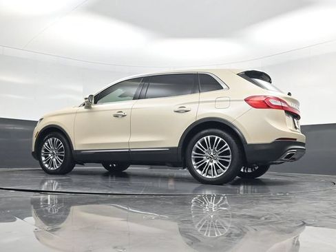 Used 2018 Lincoln MKX Reserve w/ Lincoln MKX Climate Package AWD/4WD image 54