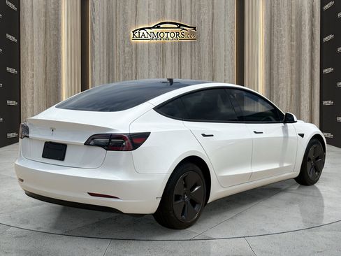 Used 2023 Tesla Model 3 Standard Range RWD image 10