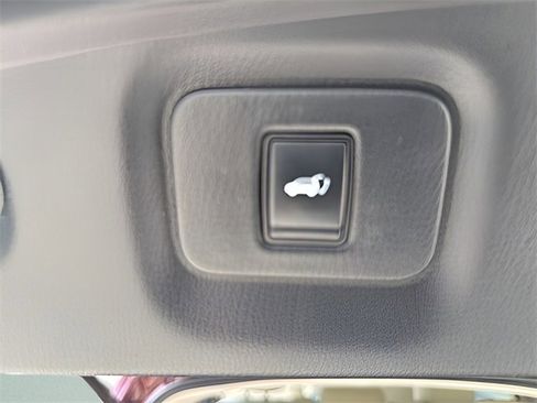 Used 2020 INFINITI QX60 Luxe w/ Essential Package image 19