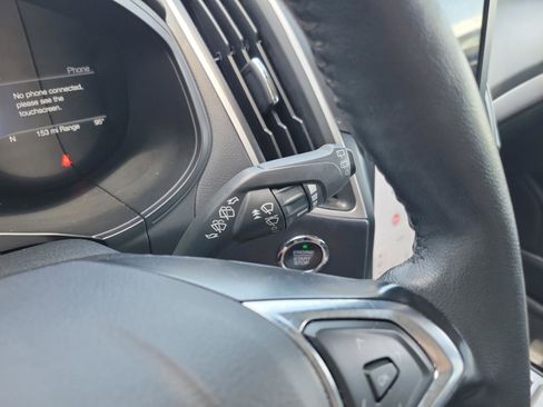 Used 2024 Ford Edge SEL AWD/4WD image 23
