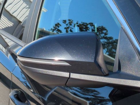 Used 2022 Hyundai Tucson SEL image 12