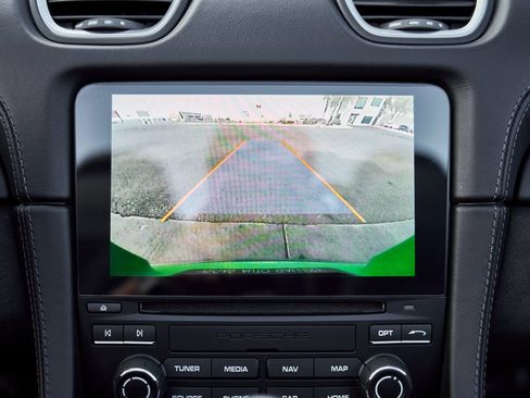 Used 2023 Porsche 718 Boxster Spyder image 69