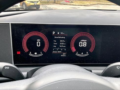 Certified 2025 Hyundai Santa Cruz SEL image 21