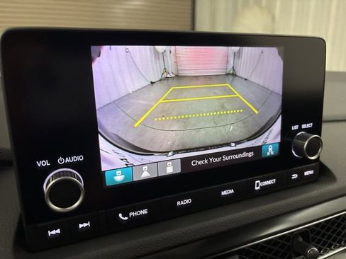 Certified 2025 Acura Integra A-Spec image 18