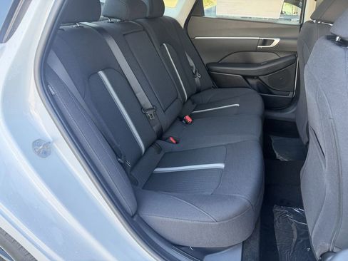 New 2026 Hyundai Sonata SEL image 28