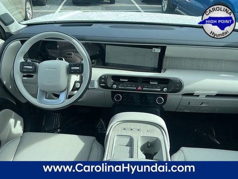 New 2026 Hyundai Palisade Calligraphy image 14