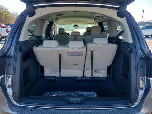 New 2026 Honda Odyssey EX-L image 42