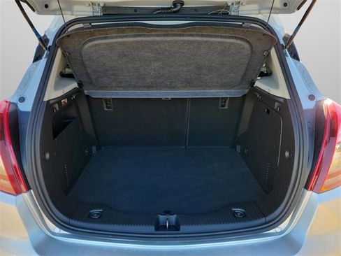 Used 2017 Buick Encore Sport Touring image 8