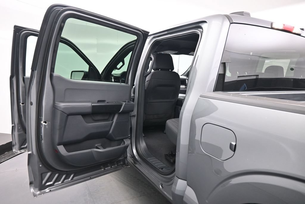 New 2026 Ford F150 STX RWD image 13