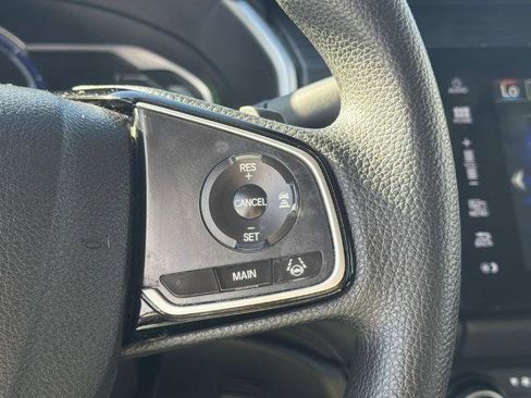 Used 2018 Honda Clarity Plug-In Hybrid image 11