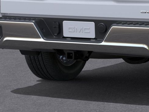 New 2026 GMC Sierra 1500 SLT w/ SLT Convenience Package image 14