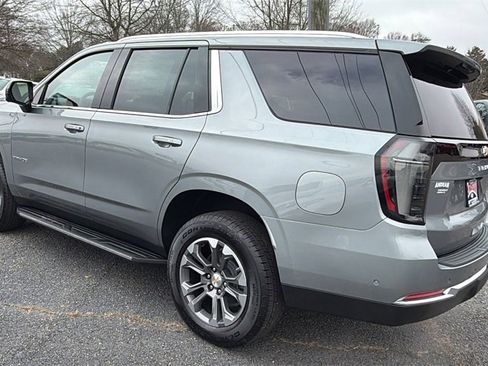 New 2026 Chevrolet Tahoe LT w/ Comfort Package image 7