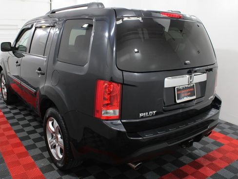 Used 2013 Honda Pilot EX image 5