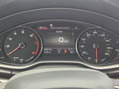 Certified 2023 Audi Q5 2.0T Premium w/ Convenience Package AWD/4WD image 21