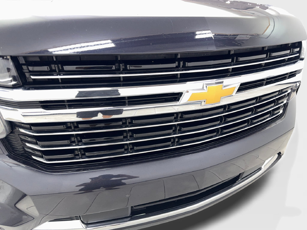 Used 2024 Chevrolet Tahoe LT AWD/4WD image 27
