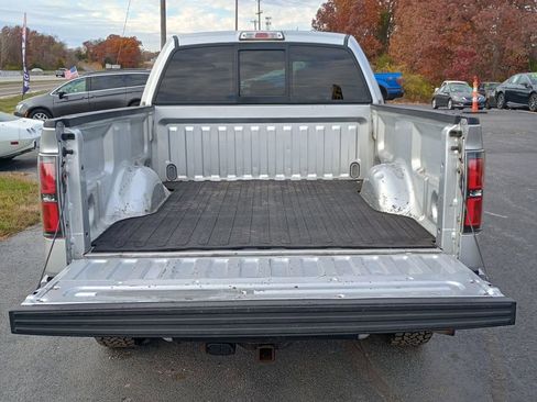 Used 2013 Ford F150 FX4 w/ Luxury Equipment Group image 20