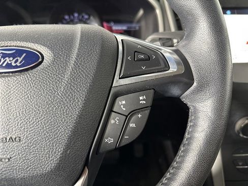 Used 2017 Ford Edge SEL w/ Equipment Group 201A image 16