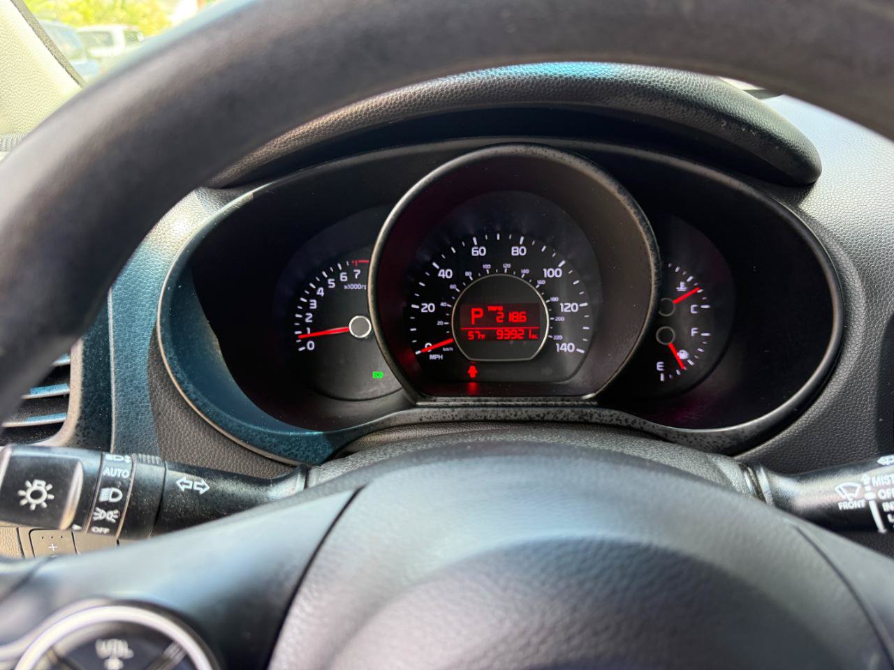 Used 2015 Kia Soul + FWD image 19
