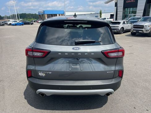 Used 2023 Ford Escape Active w/ Tech Pack #2 image 4