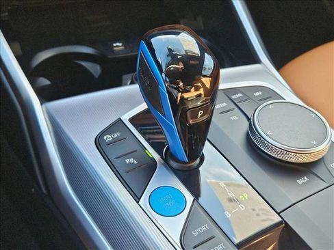 Certified 2023 BMW i4 eDrive35 w/ Premium Package image 14