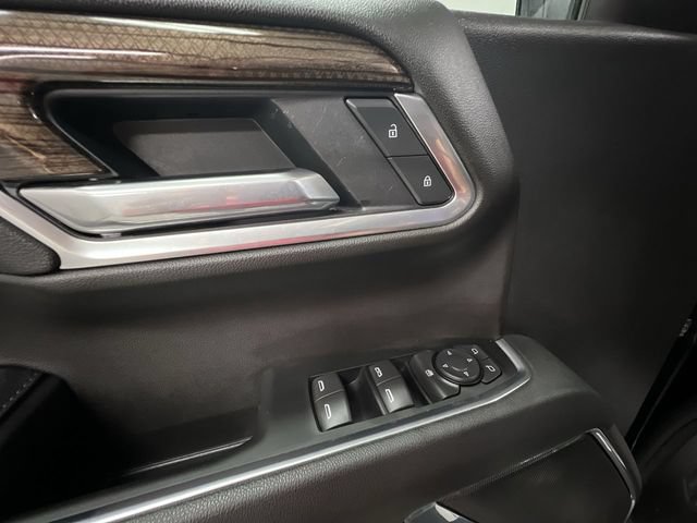 Used 2026 Chevrolet Silverado 1500 RST AWD/4WD image 24