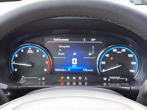 Used 2024 Ford Bronco Sport Outer Banks image 25