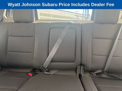 Used 2015 Nissan Titan PRO-4X AWD/4WD image 32