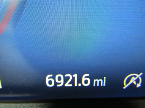 Certified 2023 Ford Escape Platinum image 25