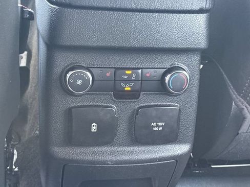 Used 2018 Ford Explorer Limited AWD/4WD image 22