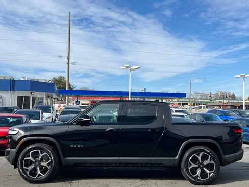 Used 2023 Rivian R1T Adventure image 5