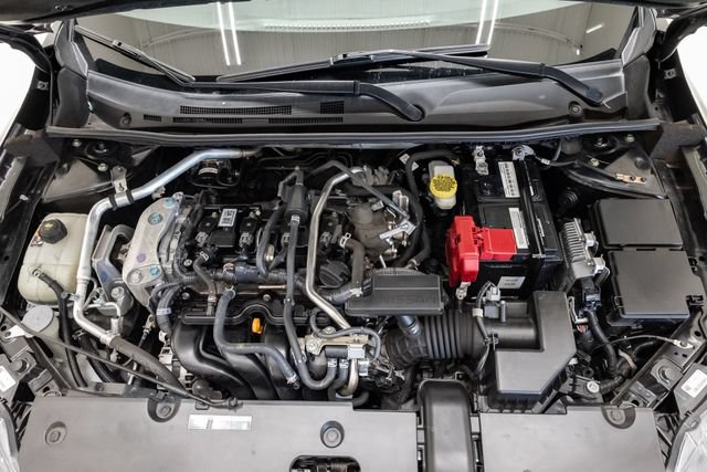 Used 2024 Nissan Sentra S FWD image 3