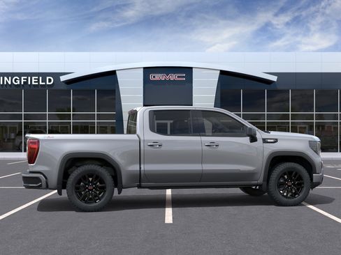 New 2026 GMC Sierra 1500 Elevation image 5