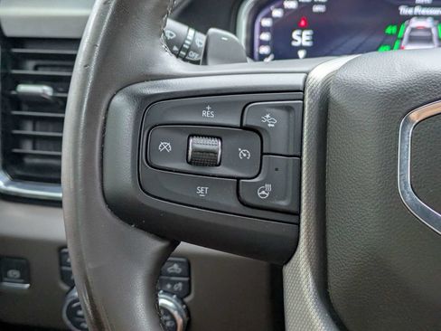 Used 2023 GMC Sierra 1500 Denali AWD/4WD image 25
