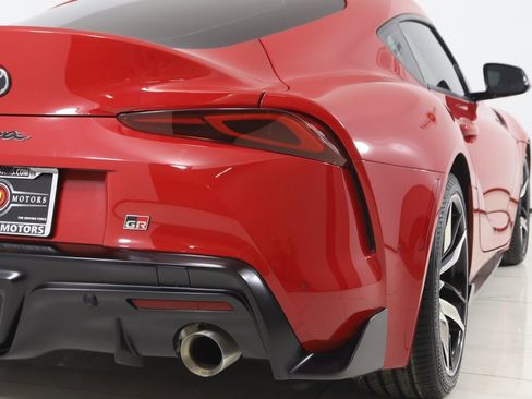 Used 2022 Toyota Supra image 54