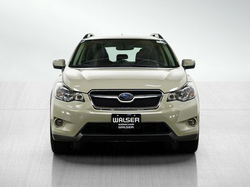 Used 2015 Subaru Crosstrek 2.0i Limited w/ Popular Package #2 AWD/4WD image 8