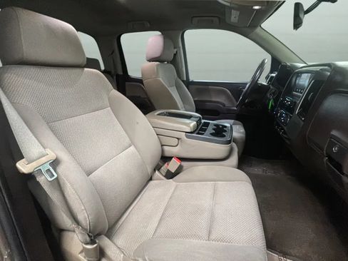 Used 2014 Chevrolet Silverado 1500 LT w/ All Star Edition RWD image 23