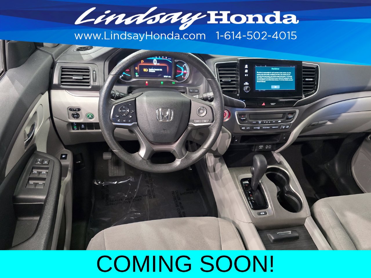Used 2020 Honda Pilot EX image 13