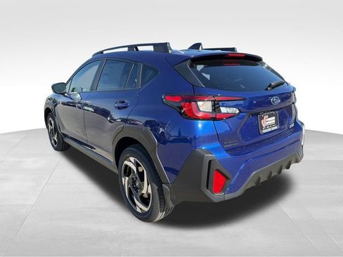 New 2026 Subaru Crosstrek 2.5i Limited AWD/4WD image 5