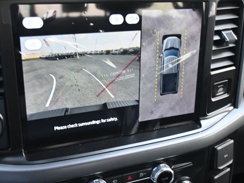 New 2026 Ford F150 XLT w/ Equipment Group 302A MID RWD image 80