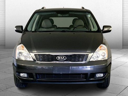 Used 2012 Kia Sedona EX w/ Luxury Pkg image 2