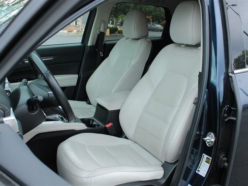 Used 2019 MAZDA CX-5 Grand Touring FWD image 12