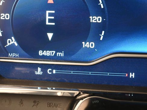 Used 2024 Chevrolet Silverado 3500 High Country w/ High Country Premium Package image 21